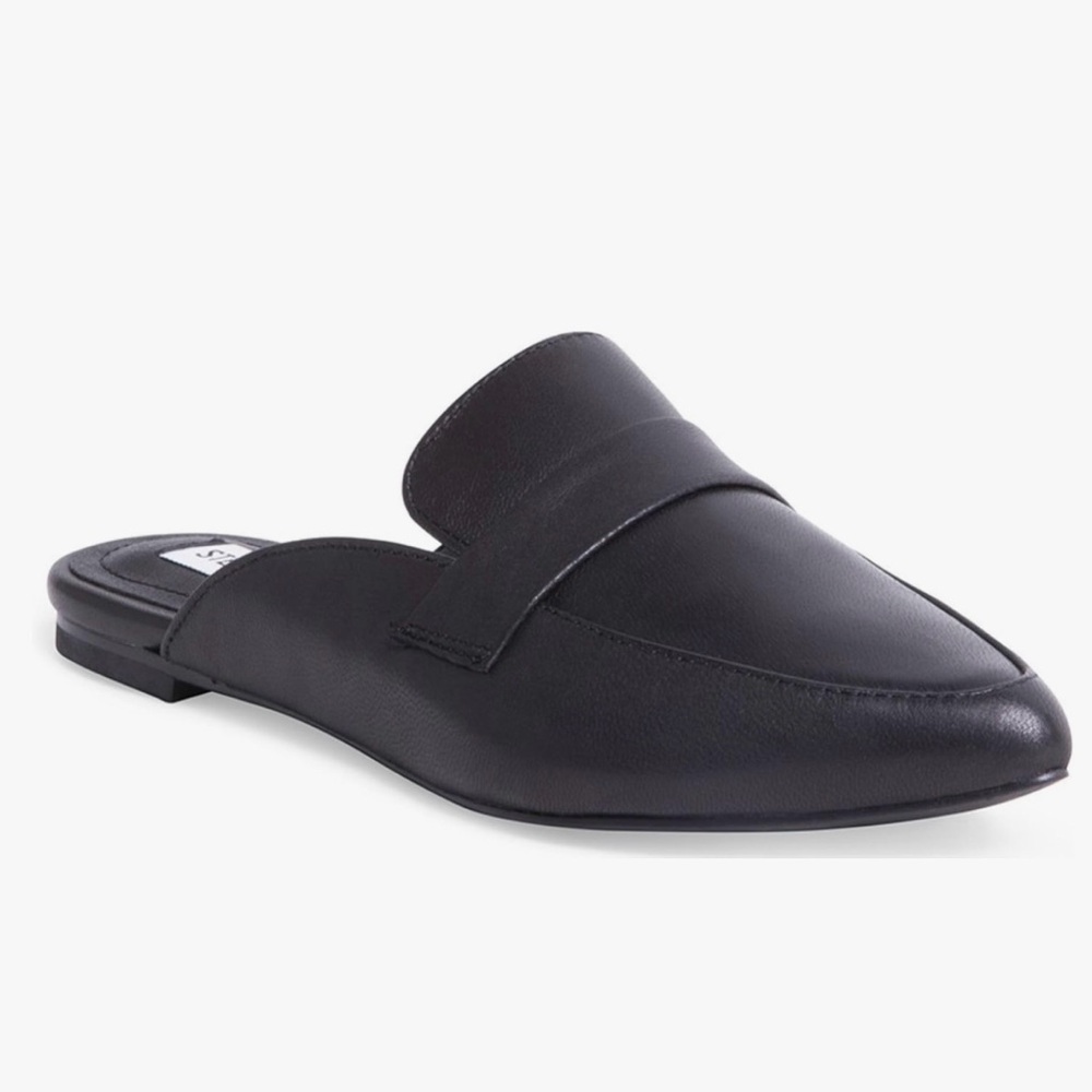 AUTHENTIC STEVE MADDEN WOMEN’S MULE